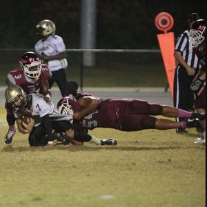 Meet your Posher, Jonathan